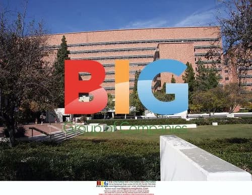 Britney Spears at UCLA Neuropsychiatric Institute