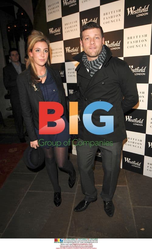 Dermot O'leary at MOMO, London