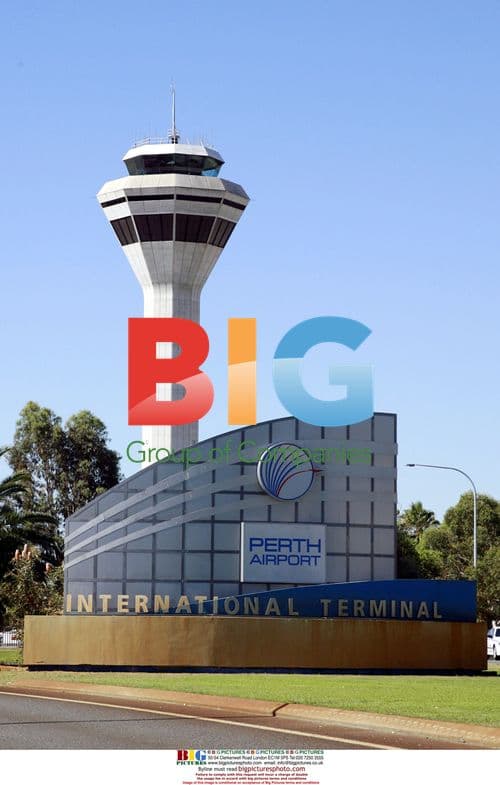 Heath Ledger's body may be delivered to Perth Airport