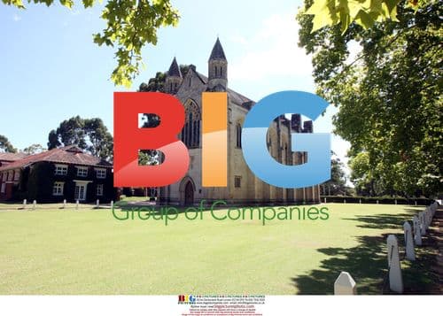 Heath Ledger's Funeral Reception Site