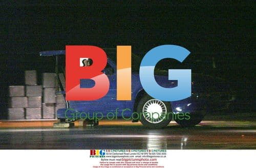 Top Gear Stars Clarkson and Hammond at MPH 2008