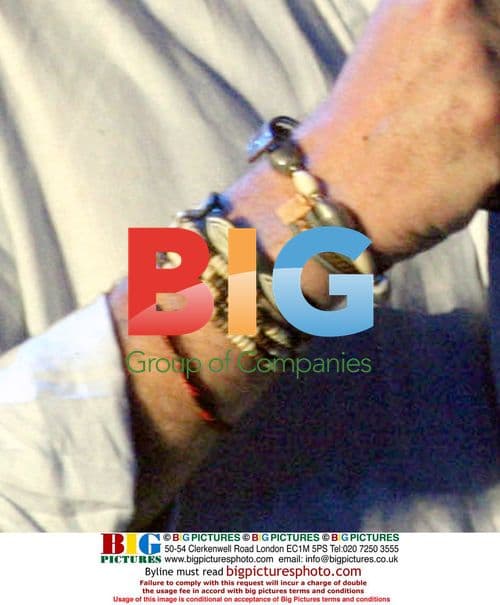 Top Gear Presenters' Bro-mance at MPH 2008