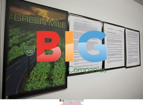 Medical Marijuana Vending Machines