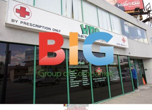 Medical Marijuana Vending Machines