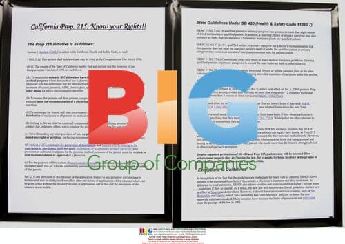 Herbal Nutrition Center to offer Medical Marijuana