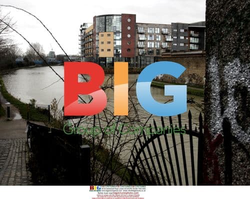 Amy Winehouse renting East London flat