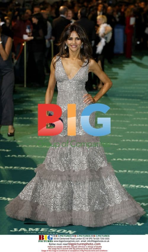 Goya Toledo at Spanish Film Academy Goya Awards