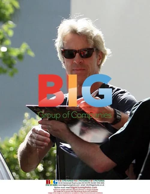 Stewart Copeland in Perth ahead of The Police concert