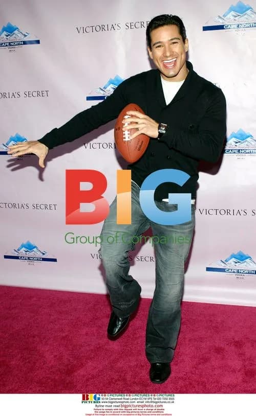 Victoria's Secret 'What is Sexy' Super Bowl Party