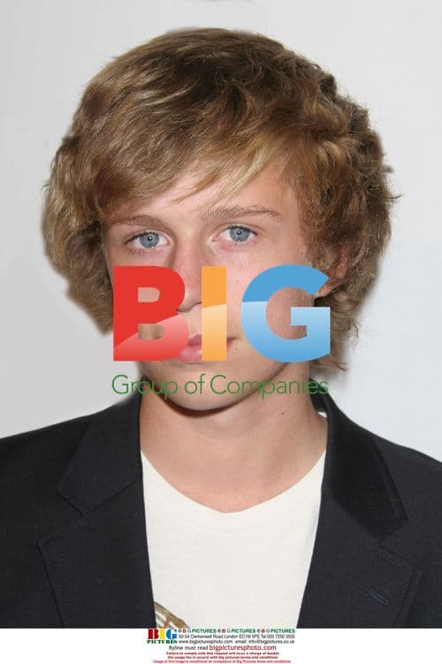 Conrad Hilton at 'The Hottie and the Nottie' Premiere