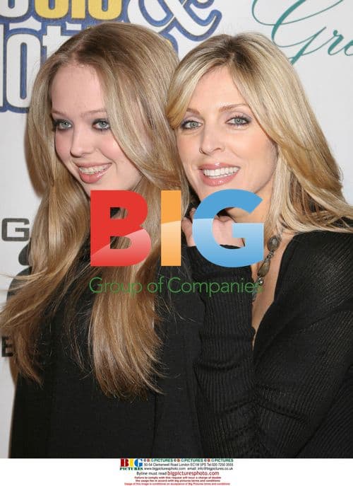 The Hottie and the Nottie Premiere