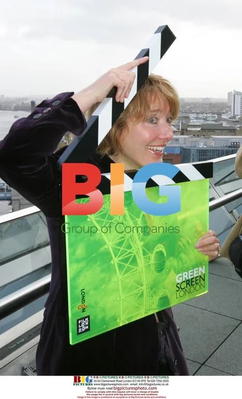 Mayor Announces London's Green Production Initiative