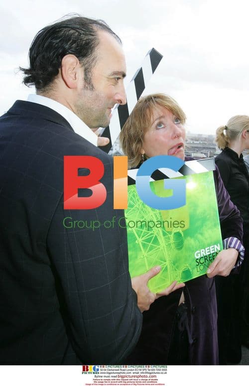 Mayor of London Announces Greener Production Program