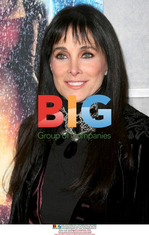 Connie Selleca at "Step Up 2 The Streets" Premiere