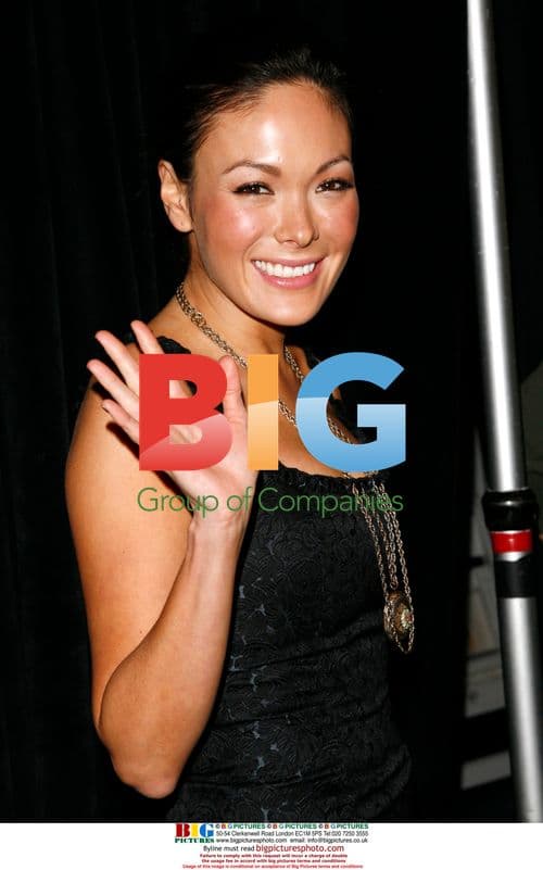 Celebs at Fashion Week Fall 2008