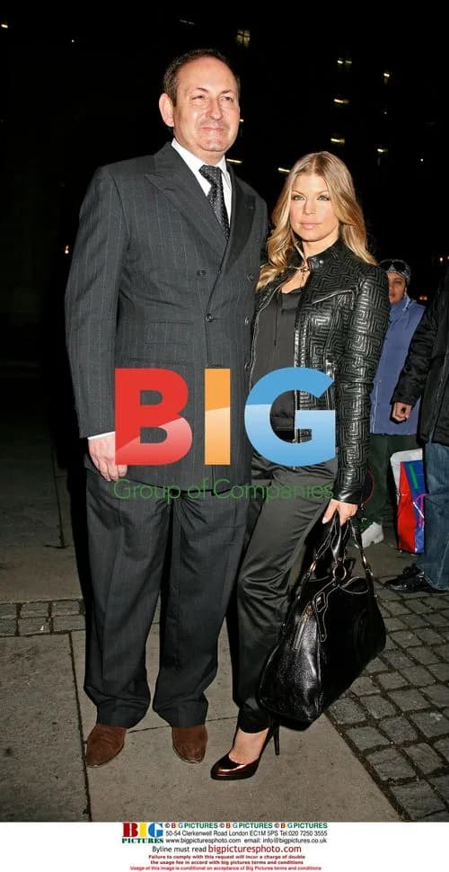 Celebs at Mercedes-Benz Fashion Week Fall 2008