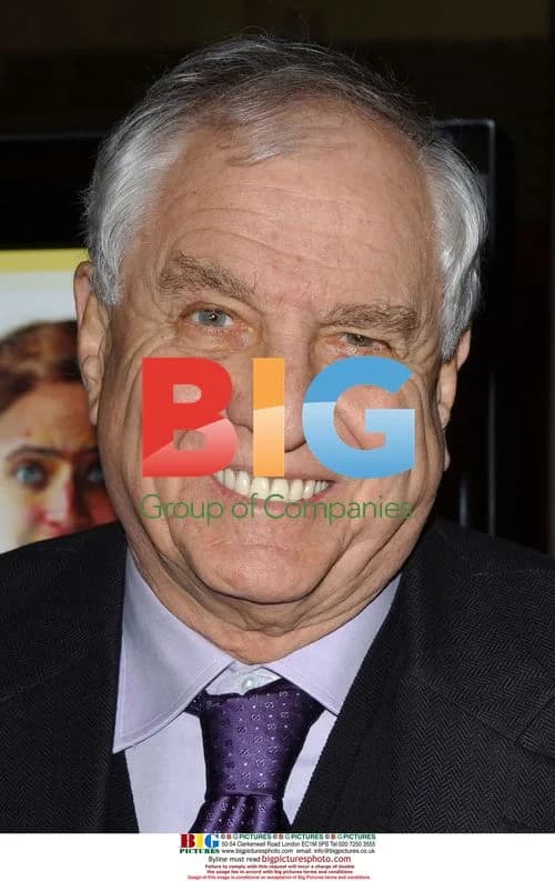 Garry Marshall at "The Hottie and the Nottie" Premiere