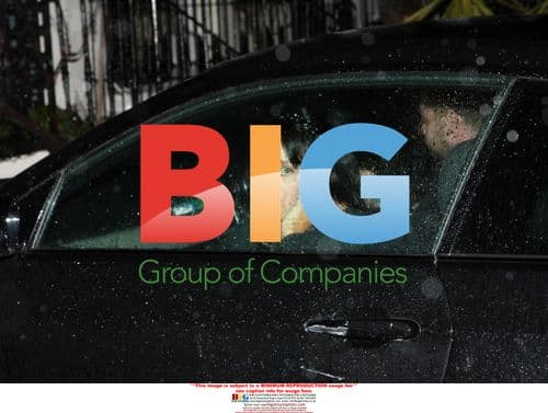 Lily Allen buys new car after miscarriage