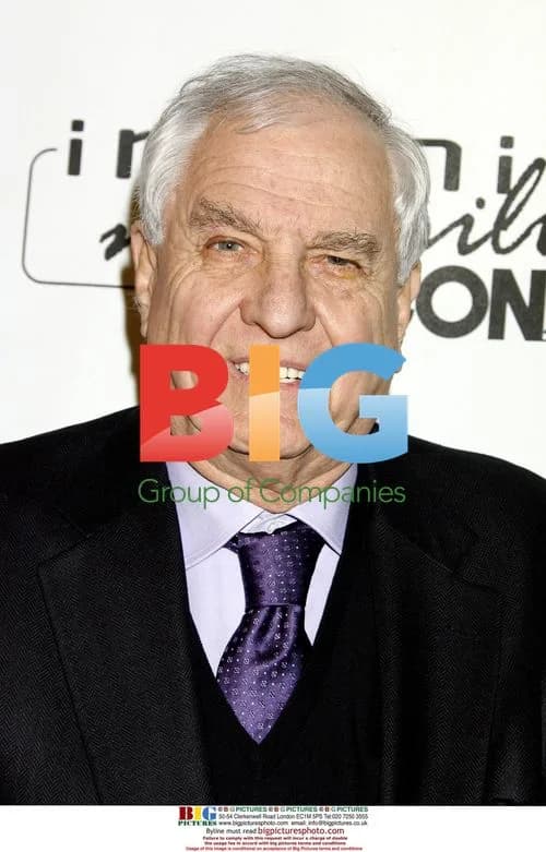 Garry Marshall at "The Hottie & The Nottie" premiere