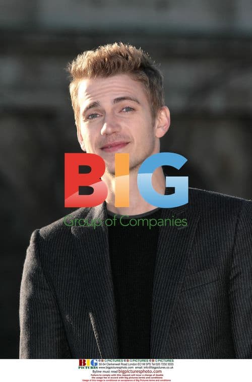 Jumper Photo Call in Rome