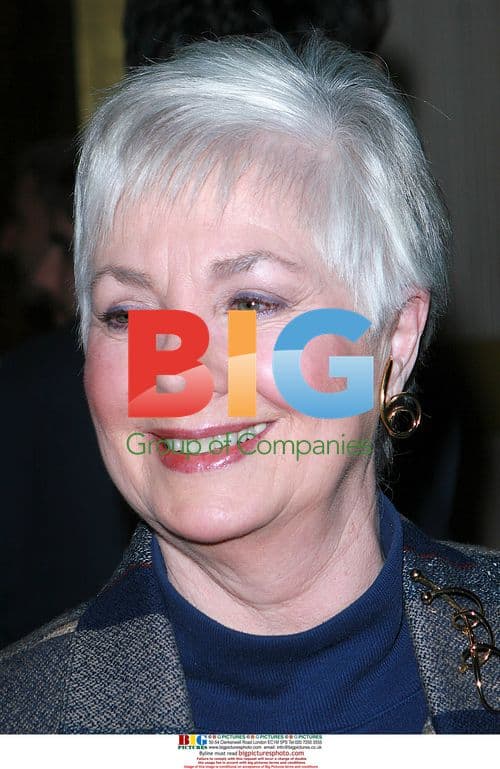 Shirley Jones at ICG Publicist Awards