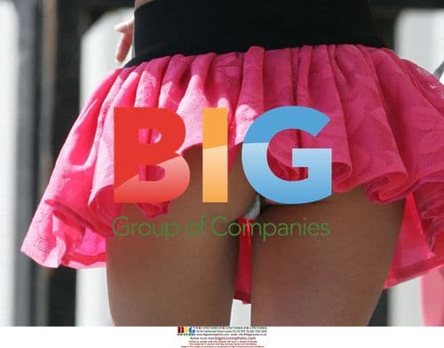 Singer Natalia Caught Flashing During Show