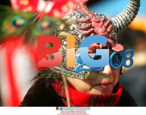 Chinese New Year in Beijing