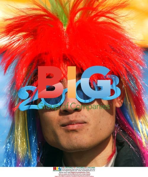 Chinese New Year Celebrations in Beijing