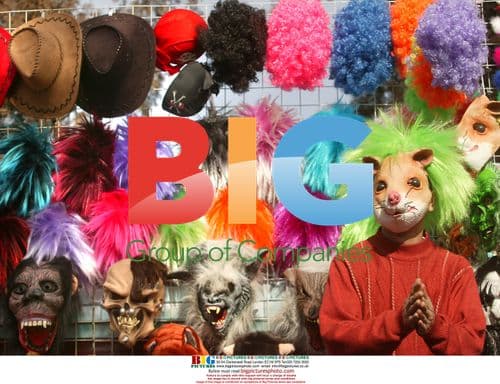 Chinese New Year Celebration in Beijing