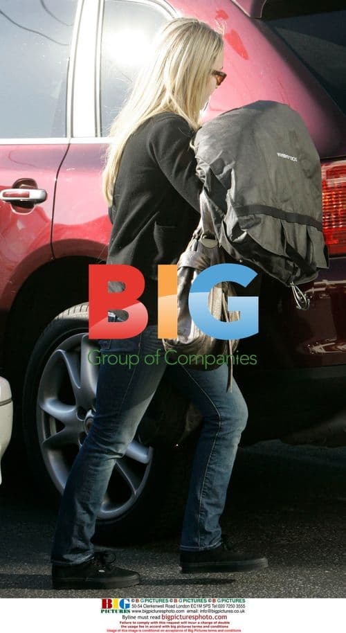 Hayden Panettiere and mom at House Of Tailoring