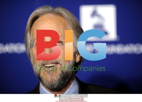 Neil Portnow at Grammy Foundation event