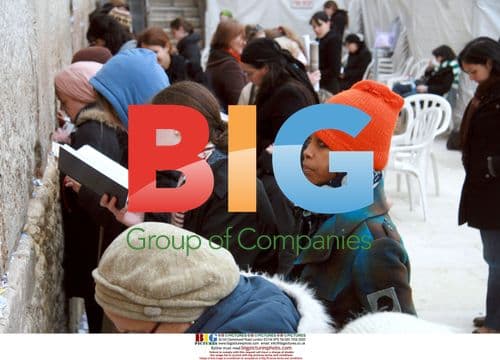 Erykah Badu in Jerusalem, Israel