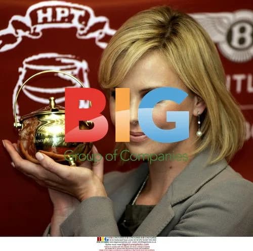 Charlize Theron Honored as Hasty Pudding 2008 Woman of the Year