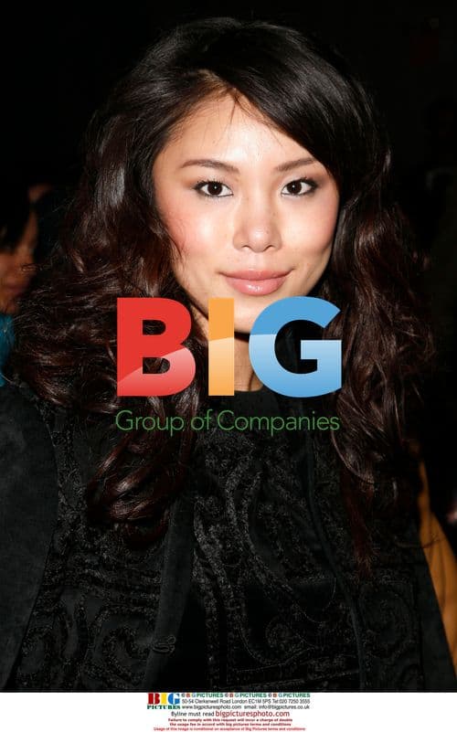 Celebs at Mercedes-Benz Fashion Week Fall 2008