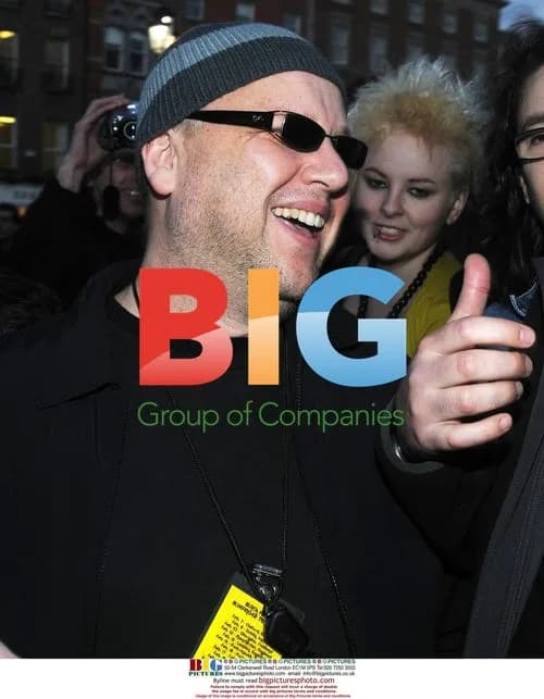 Pixies' Frank Black Arrested at Dublin Gig Attempt
