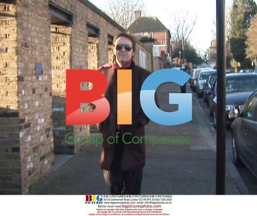 Paul McCartney Altercation with Paparazzi