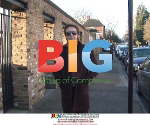 Paul McCartney's Angry Outburst at Paparazzi