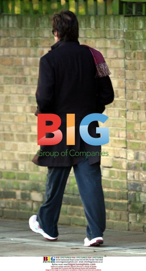 Paul McCartney Altercation with Paparazzi