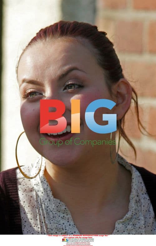 Charlotte Church and Gavin Henson's Boozy Lunch