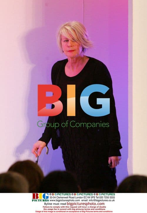 LFW Betty Jackson Show