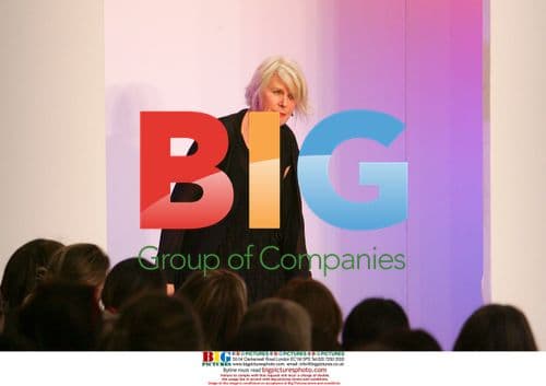 LFW Betty Jackson Show