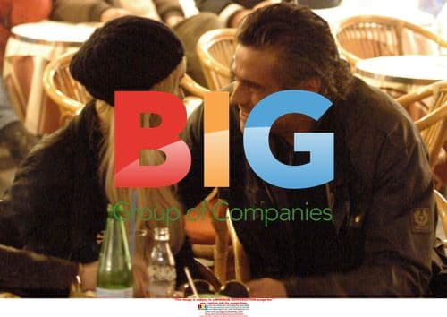 Lindsay Lohan's Busy Night Out in Italy