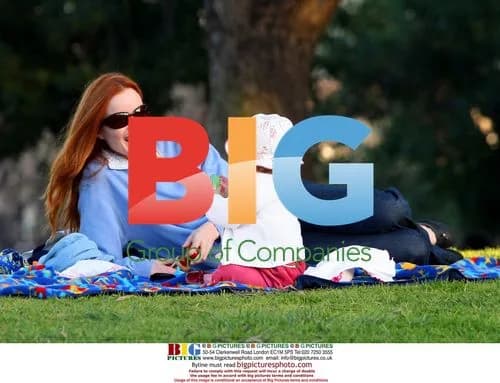 Marcia Cross Out with Twins