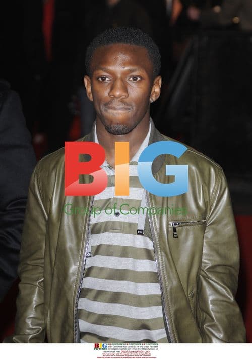 Rambo Film Premiere in London