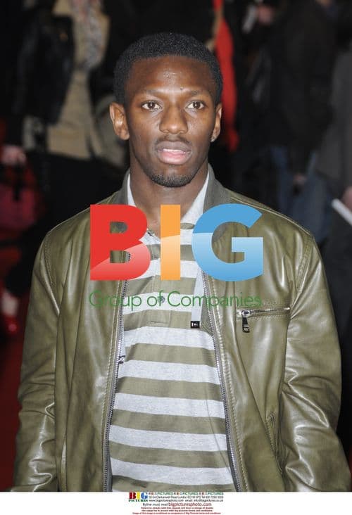 Rambo Film Premiere in London