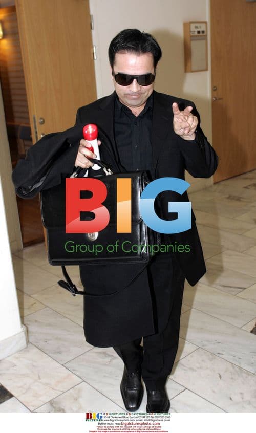 Tito Beltran on trial for rape