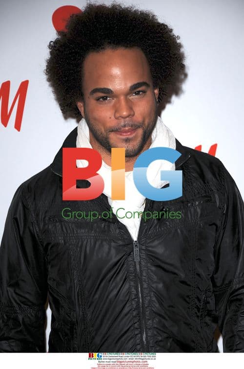 H&M Regent Street Launch Party, London