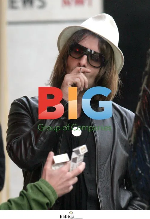 Liam Gallagher and Nicole Appleton's wedding