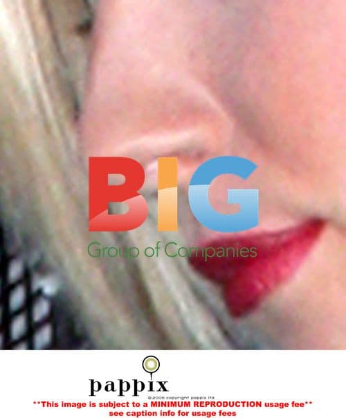 Sienna Miller Leaving for the BAFTAs