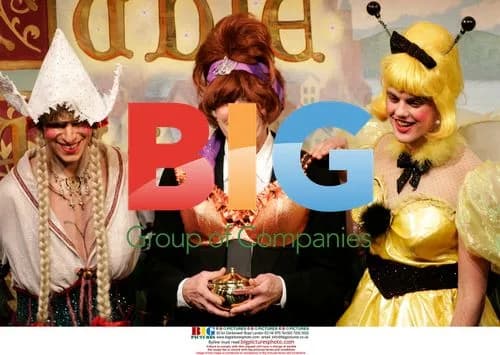 Christopher Walken receives Hasty Pudding award